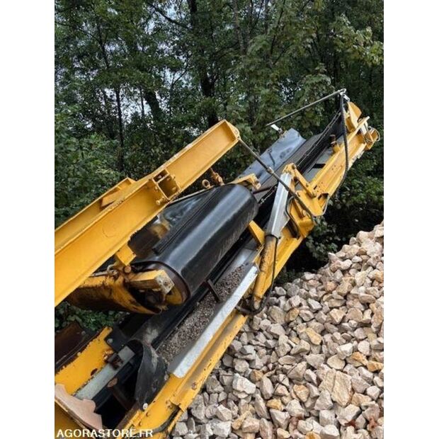 2005 Rubble Master RM80-42059322