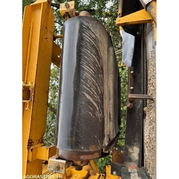 2005 Rubble Master RM80-42059324