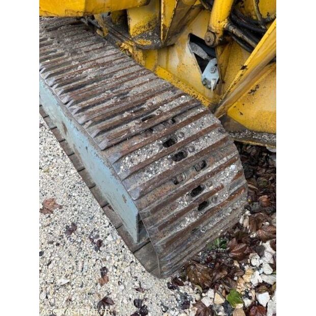 2005 Rubble Master RM80-42059328