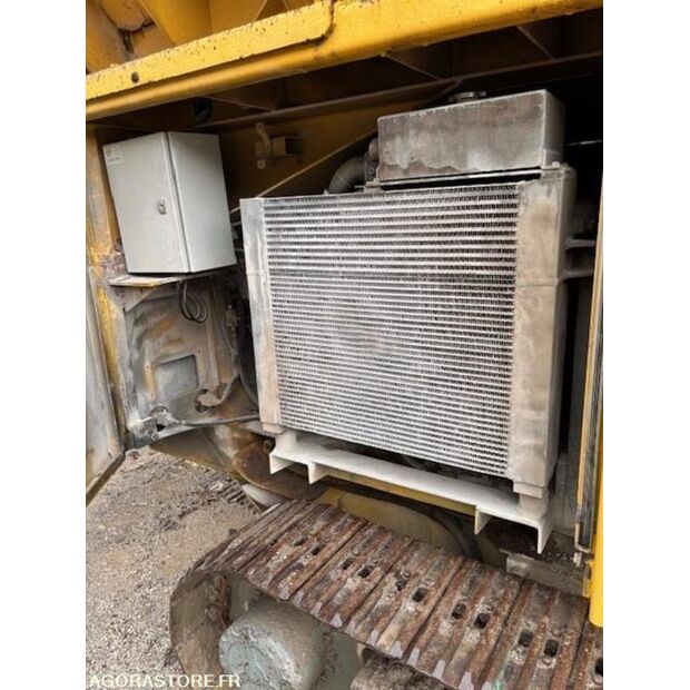 2005 Rubble Master RM80-42059333