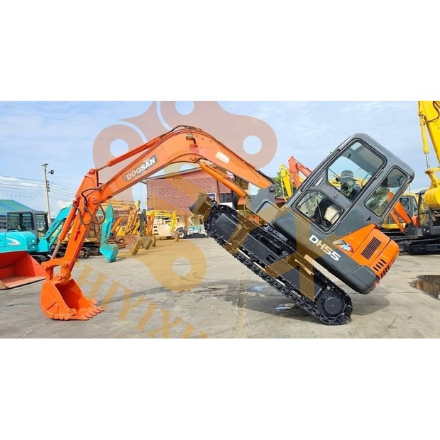 2024 دووسان DH55-42059401