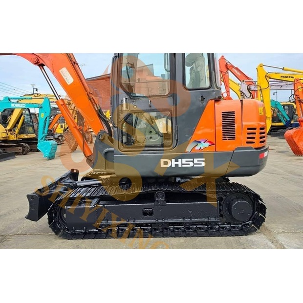 2024 دووسان DH55-42059402