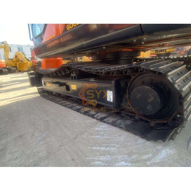 2024 Doosan DH80-42059412