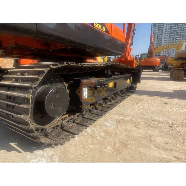2024 Doosan DH80-42059413