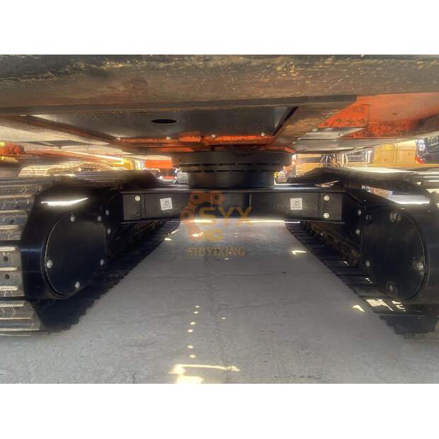 2024 Doosan DH80-42059414
