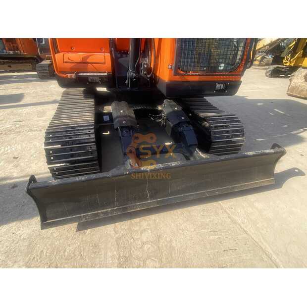 2024 Doosan DH80-42059415