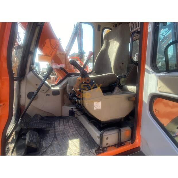 2024 Doosan DH80-42059416
