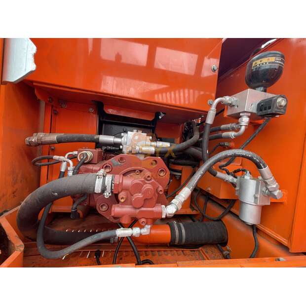 2024 Doosan DH150-7-42059420