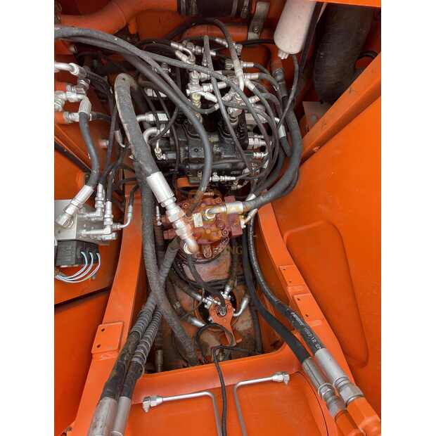2024 Doosan DH150-7-42059421