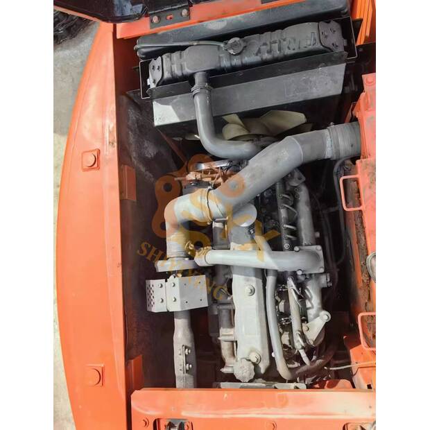 2024 Doosan DH150W-7-42059425