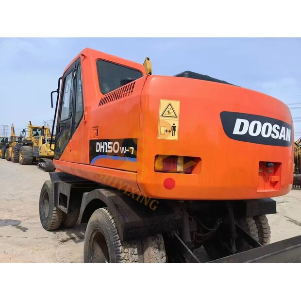 2024 Doosan DH150W-7-42059431