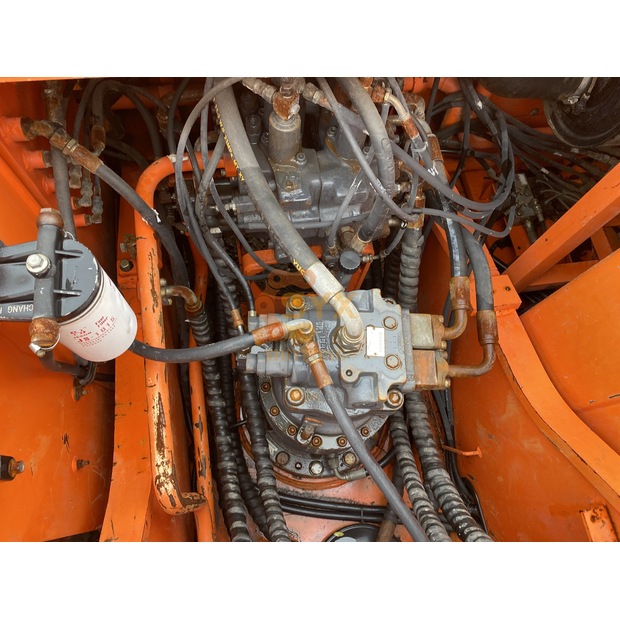 2024 دووسان DH215-9E-42059438