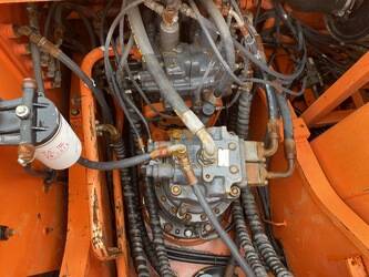 Image for 2024 Doosan DH215-9E