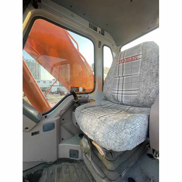 2024 Doosan DH220LC-7-42059450