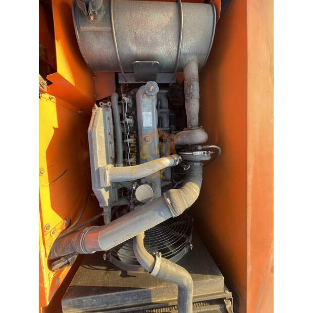 2024 Doosan DH220LC-7-42059452