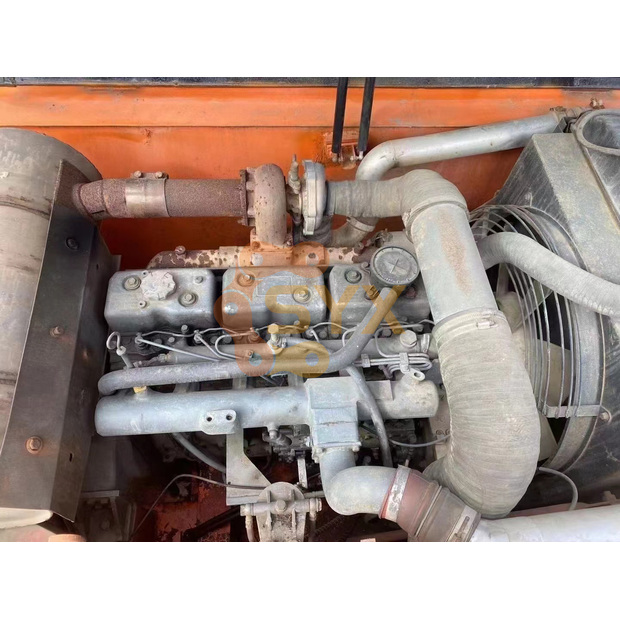 2024 Doosan DH300LC-7-42059456
