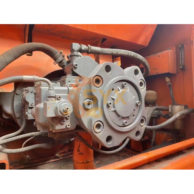 2024 Doosan DH300LC-7-42059458