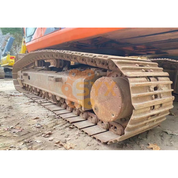 2024 Doosan DH300LC-7-42059459