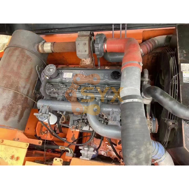 2024 Doosan DH420-7-42059461