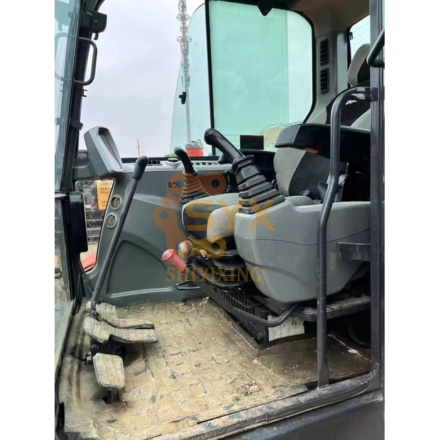 2024 دووسان DX60-9C-42059475
