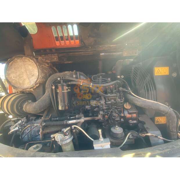 2024 دووسان DX60W-42059482