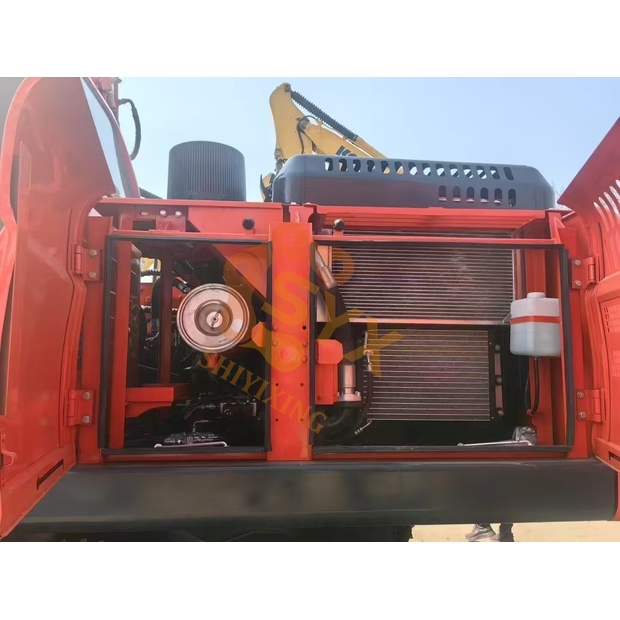 2024 Doosan DX225LC-42059485