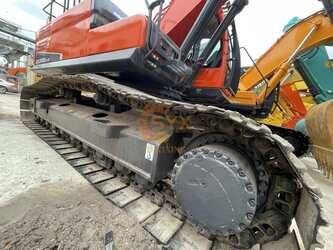 Image for 2024 Doosan DX300LCA