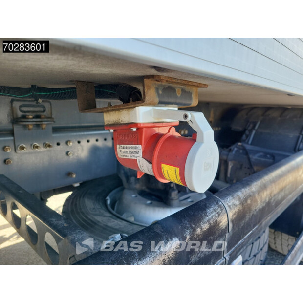 2019 سكانيا G360-42059651