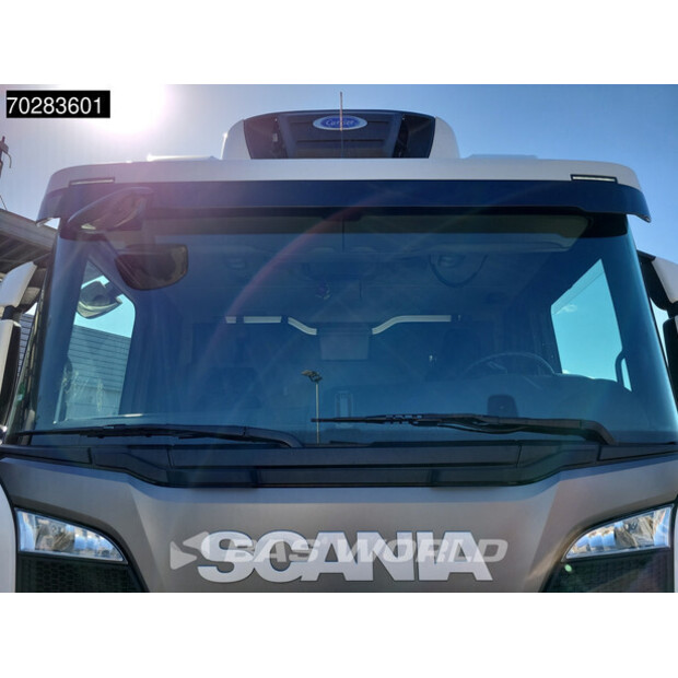2019 سكانيا G360-42059663