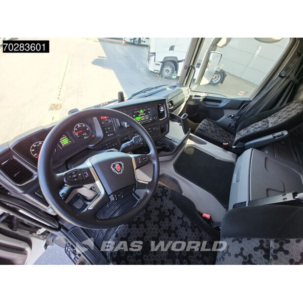 2019 سكانيا G360-42059665