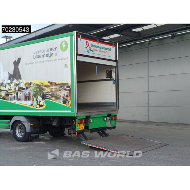 2011 مرسيدس بنز ATEGO 1218-42059716