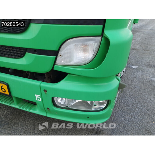 2011 مرسيدس بنز ATEGO 1218-42059728