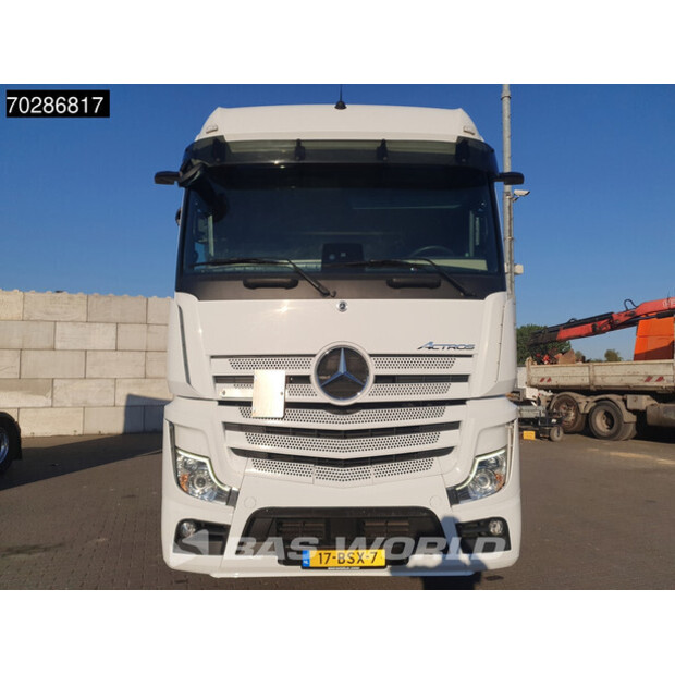 2021 مرسيدس بنز ACTROS 1845-42059750