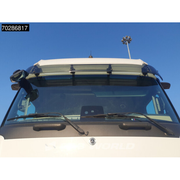 2021 مرسيدس بنز ACTROS 1845-42059752
