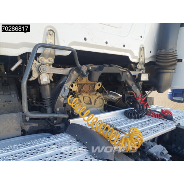 2021 مرسيدس بنز ACTROS 1845-42059754