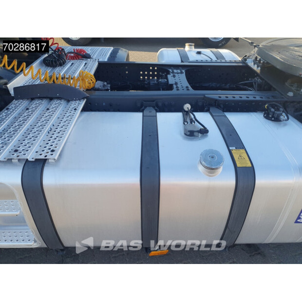 2021 مرسيدس بنز ACTROS 1845-42059755