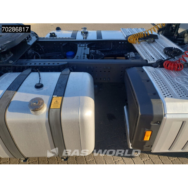 2021 مرسيدس بنز ACTROS 1845-42059756