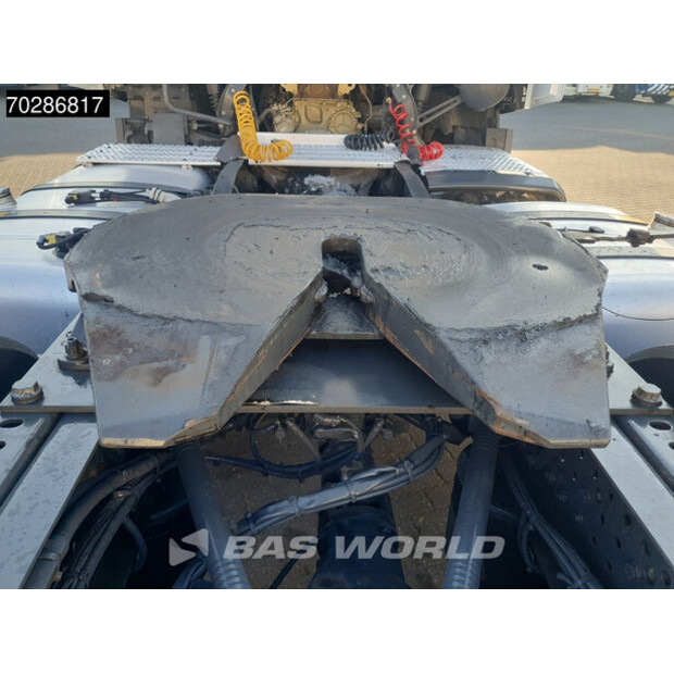 2021 مرسيدس بنز ACTROS 1845-42059757