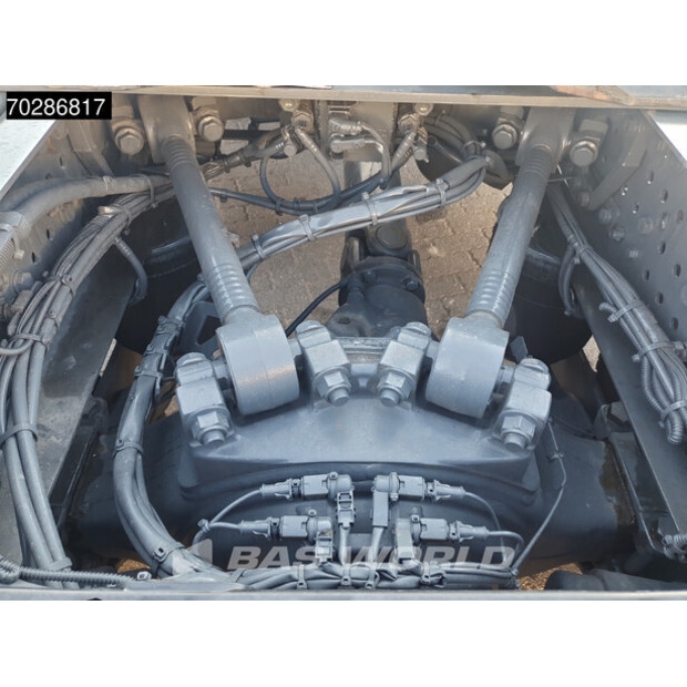 2021 مرسيدس بنز ACTROS 1845-42059758