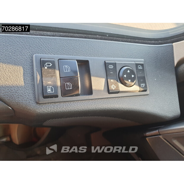 2021 مرسيدس بنز ACTROS 1845-42059762