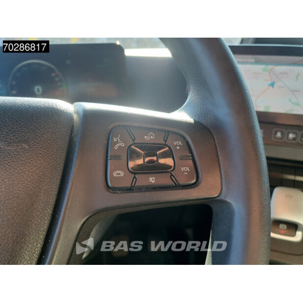 2021 مرسيدس بنز ACTROS 1845-42059764