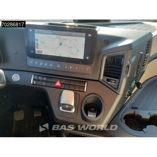 2021 مرسيدس بنز ACTROS 1845-42059765