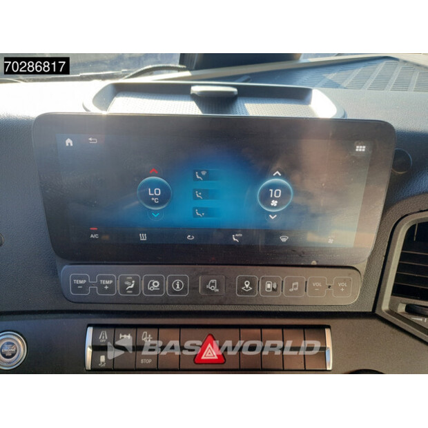 2021 مرسيدس بنز ACTROS 1845-42059766