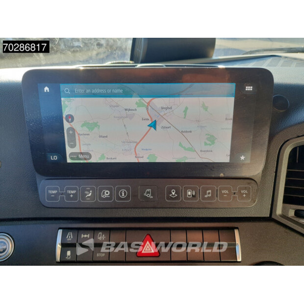 2021 مرسيدس بنز ACTROS 1845-42059767