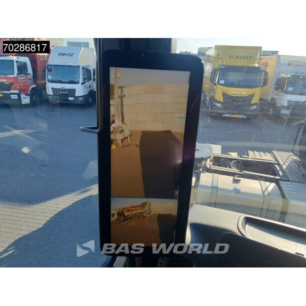 2021 مرسيدس بنز ACTROS 1845-42059769