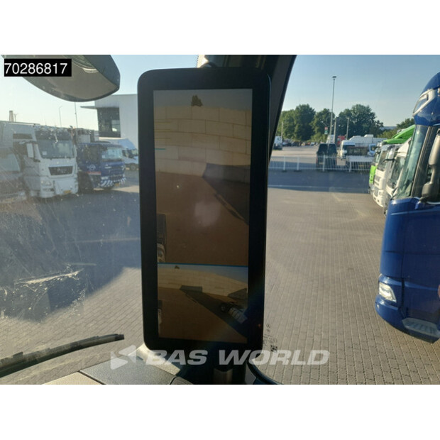 2021 مرسيدس بنز ACTROS 1845-42059770