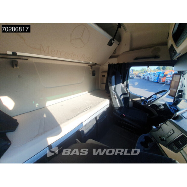 2021 مرسيدس بنز ACTROS 1845-42059773