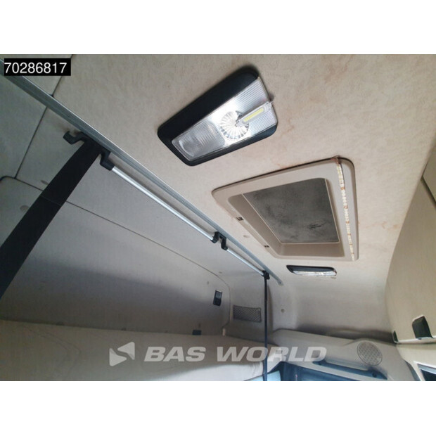 2021 مرسيدس بنز ACTROS 1845-42059774