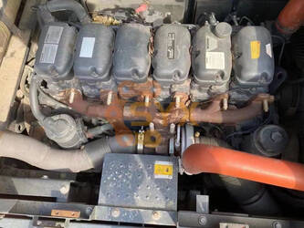 Image for 2024 Doosan DX530LC