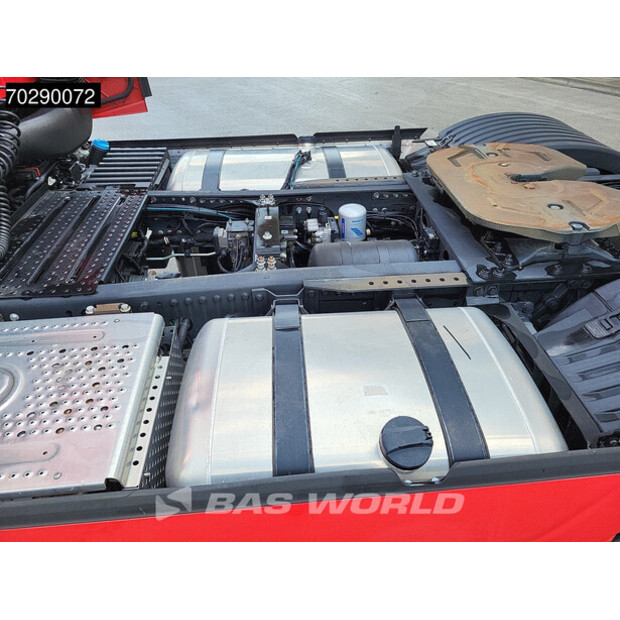 2025 Ford F-Max 500-42059831